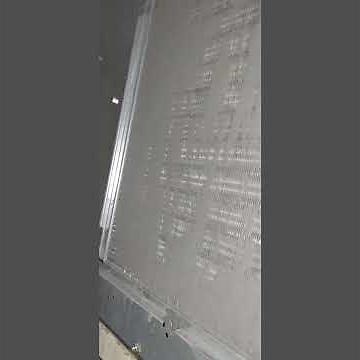 Manitowoc sl1 code flashing ice machine service call.