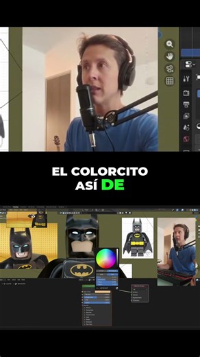 #7 Easily Create Realistic Mouths for 3D Characters
