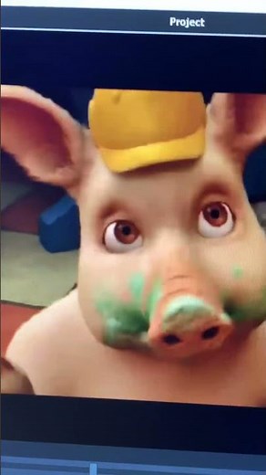 Shrek Roar with 20th Century Fox Intro