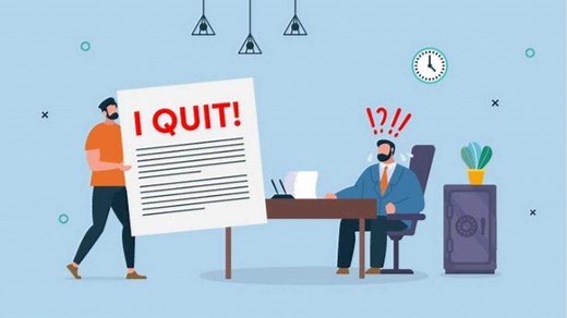 Resignation letter examples and templates in South Africa: guide on how to write