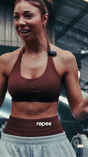Back to pull-ups: How many can you do? 📈💪