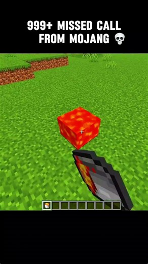 Minecraft old version glitch... #minecraft #glitch