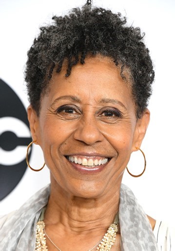 Vernée Watson