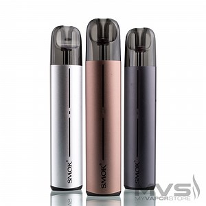 Smok Solus 2 Pod System Starter Kit