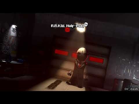 Madness Combat evolved; Intrusion