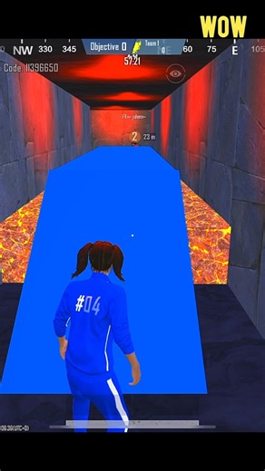 WOW 🤣|#pubgmnextstarprogram #pubgmobile #PUBGMS28 #PUBGM2026H1 #pubgmwow