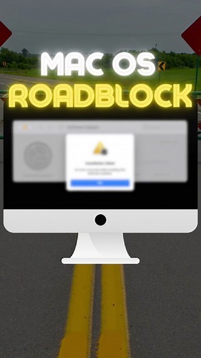 How to Fix macOS Installation Couldn't Be Completed #recoverit #macbook #techtips #techtok #macbookpro