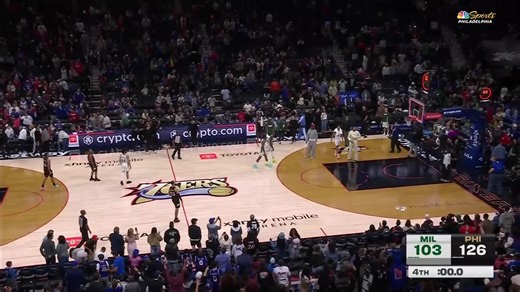 'Inside The NBA' crew react to Doc Rivers' departure from Bucks