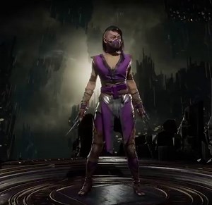 26K views · 256 reactions | Open wide for new Mileena gameplay, plus details on her alternate skins: https://play.st/3equgQw #MKUltimate | PlayStation Europe | Facebook
