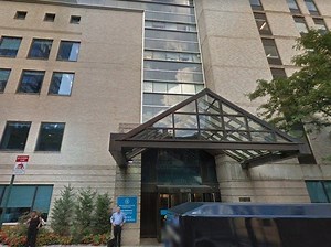Gunman Fires Shots Inside UES Hospital​ | Patch PM