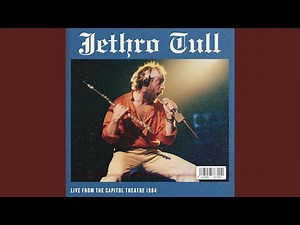 Jethro Tull - Instrumental (Live)