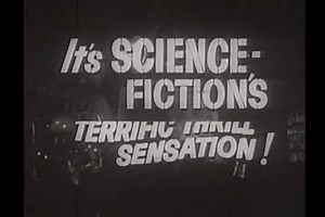 Movie Trailer: Killers From Space (1954) Join us today for the YouTube Live Premiere: https://youtu.be/-lYp1vpD0kI AEST -9am UTC/GMT -11pm CEST -1am PDT (LA) -4pm EDT (NY) -7pm | Cult Cinema Classics