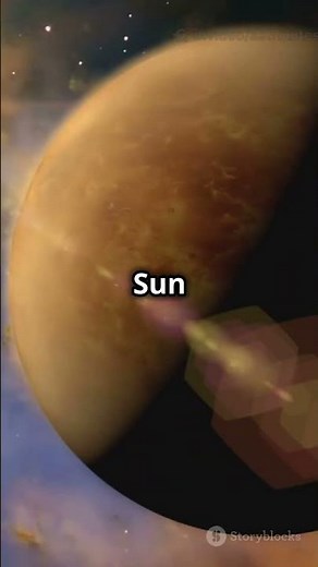 Do you know this Venus facts? tell me in the comments. Dont forget to subscribe for daily facts!