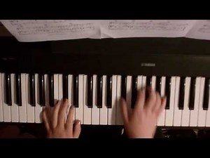 Easy Piano Tutorial- 'Read All About It Pt. III' by Emeli Sande (PART 3 - CHORUS)