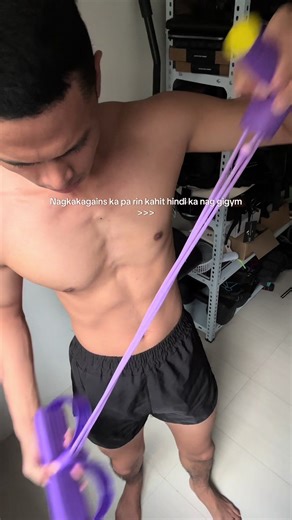 Effective Foot Pedal Resistance Band Workout