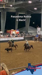 Visit Pasadena Rodeo