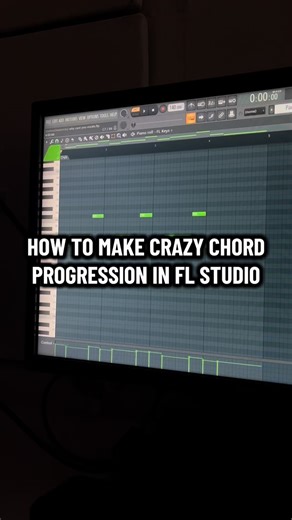 1.5K views · 787 reactions | How To Make Infinite Chord Progressions without music Theory in Fl Studio! #fIstudio #melody #flstudio21 #flstudiotips #fistudio | Guy Beats | Facebook