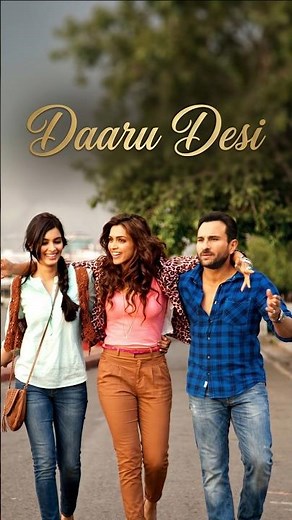 Party starter song 💥 #daarudesi #cocktail #pritam #bennydayal #partysong