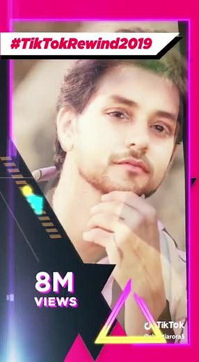 TikTok Rewind 2019: Stargazing with Shakti Arora