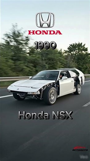 ホンダの進化の歴史 （1963年〜2026年）