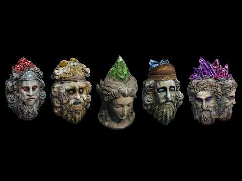 21 minutes of Elden Ring information of absolutely no use to anyone