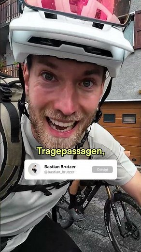 Bikepacking: Backpack vs. Saddlebag