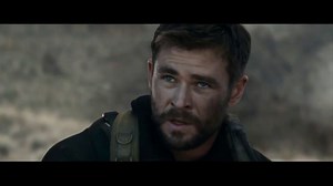 12 Strong TV Movie Trailer