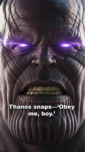 What If Spider-Man Joined Thanos? PART 6 — The Betrayal Begins 😱