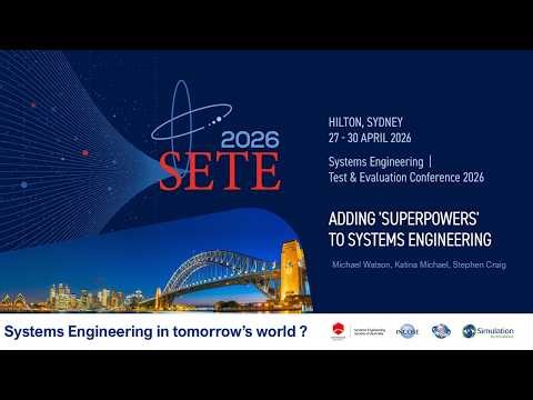 Why a superpowered Systems Engineering is crucial in tomorrow’s world?
