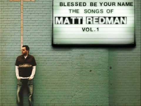 Matt Redman - Undignified