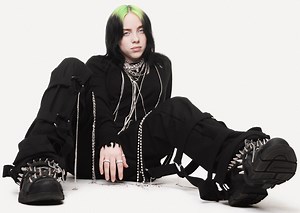 Apple Shares Trailer for Billie Eilish Documentary 'The World's A Little Blurry'