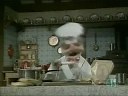 The Muppet Show. Swedish Chef - Banana Split (ep.312)