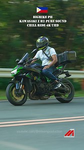 Kawasaki Z H2 Pure Sound Chill Ride 4K UHD 🇵🇭 #kawasaki #ZH2 #fypシ゚ 🎥 Shot by Mike M. Production (All Rights Reserved) DON'T RE-UPLOAD THIS VIDEO UNLESS YOU'RE THE ONE IN THE VIDEO! SHARE ONLY!❤️ THANK YOU!❤️ Re-uploading this video without permission is a COPYRIGHT INFRINGEMENT, will be reported to Meta Copyright Team and will result to demonetization or RESTRICTED MONETIZATION of your account. . . . . . . . . . . . . . . . . . . . . . . . . . . . . . . . . . . . . . . . . . . . . . . . . . 