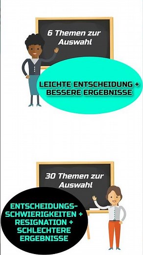 Decision paralysis: What is really blocking you?🧠 😵‍💫 🛑