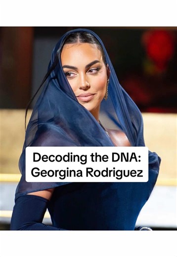 #glowup #styleinspo #hairtok #georginarodriguez @Georgina Rodríguez @Georgina Rodriguez ☑️