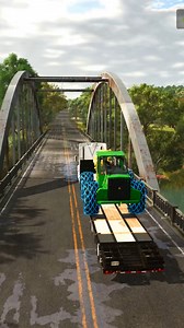 31K views · 149 reactions | Transporting the feller buncher to the sawmill | Riverbend Springs | Farming Simulator 25 . . . . . #farmingsimulator #fs25mods #ls25mods #fs25 #farmsim #farming #maruntzelu #farminglife #fypviral #ls25 #fs #fyp #games #gaming #onlinegaming #ls22mods #ls22 #ls #farmingsimulator25 #fblifestyle | 64b17zu Farming Simulator | Facebook