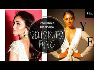 Satarupa Pyne | Bollywood Actress | Success Story | Exclusive Interview | The Prode