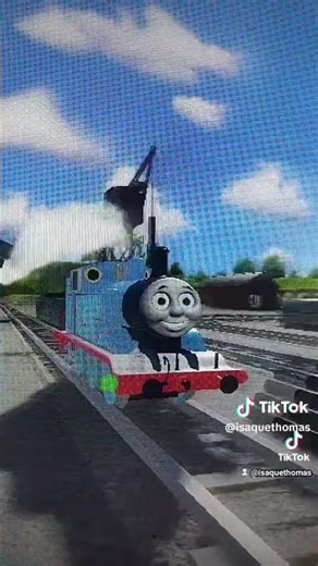 Thomas that story engine