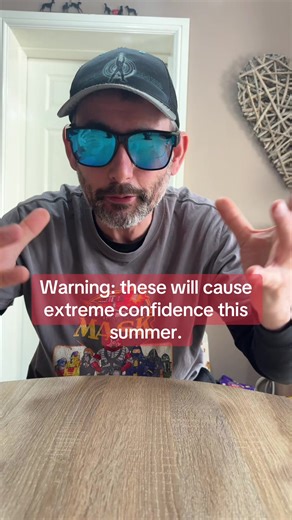 Prescription Glasses Over-Sunglasses