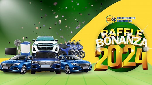 #RaffleBonanza | Dreams on Wheels! 🚗✨ ＥＸＣＩＴＩＮＧ ＰＲＩＺＥＳ await our OIC Members! Join the OIC General Assembly 2024 Raffle Bonanza for a chance to win BIG – from a sleek SUV, smooth cars, to roaring motorcycles! Every ticket is a step closer to cruising in style. Don't miss your shot; let the thrill of the raffle sweep you off your feet! 🎟️🏆 ＲＡＦＦＬＥ ＭＥＣＨＡＮＩＣＳ 1. Eligibility: This Raffle Bonanza is exclusively for OIC members. It's open to all regular members, associate members, Board of Directors,