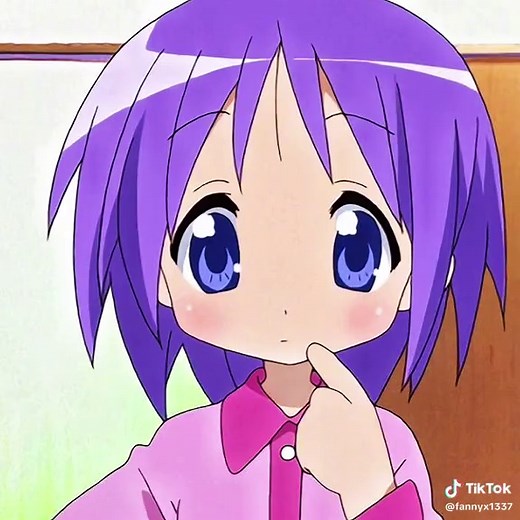 Exploring Lucky Star: Characters and Their Charm