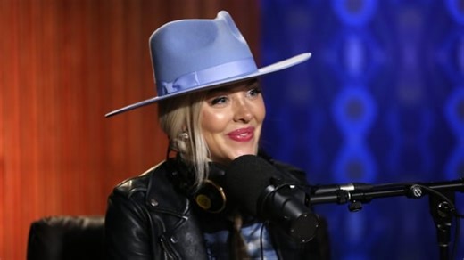 MacKenzie Porter on the heartbreaking experience of trying to make it in Nashville | CBC Arts