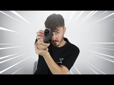 TP Link M7200 4G LTE Mobile WiFi Unboxing & First Impressions