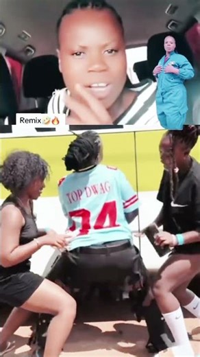 DANCE MAFANGONE #shorts #music #ugandanmusic