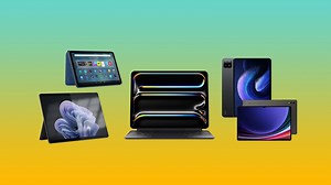 En güçlü Android tablet modelleri açıklandı: İşte liste