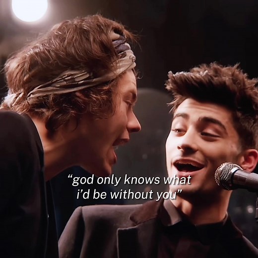 Heartbreak and Reflection with One Direction