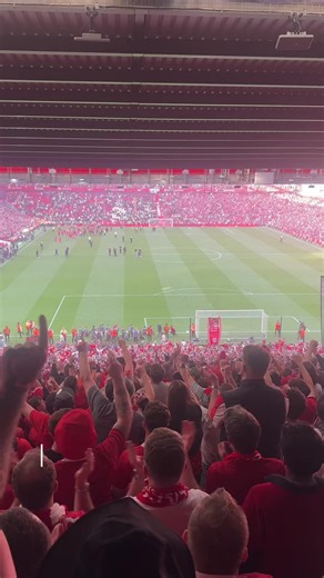 LFC Football Chants: Support Your Team with Passion