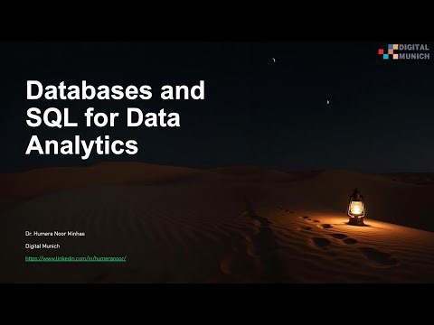 Setting up postgres and pgadmin | Getting started with SQL