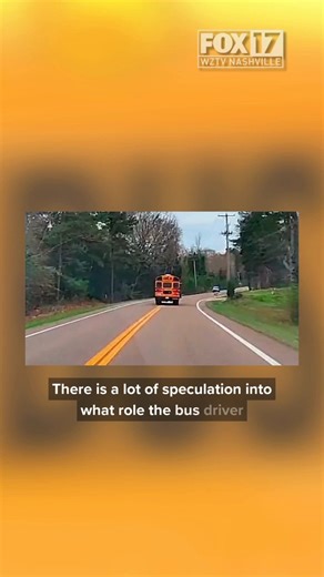 Family of Tennessee school bus driver believes she had a stroke https://t.co/pJfKdu5pMK