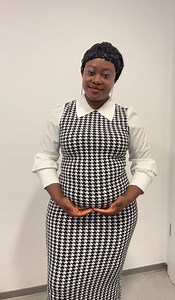 How to instantly hide your tummy without shape wear👌Try it and you will love it👍Follow for more tips✅ #LikeFollowShare #lifehack #follow #usefultips #tummy | Wakuna Relindis